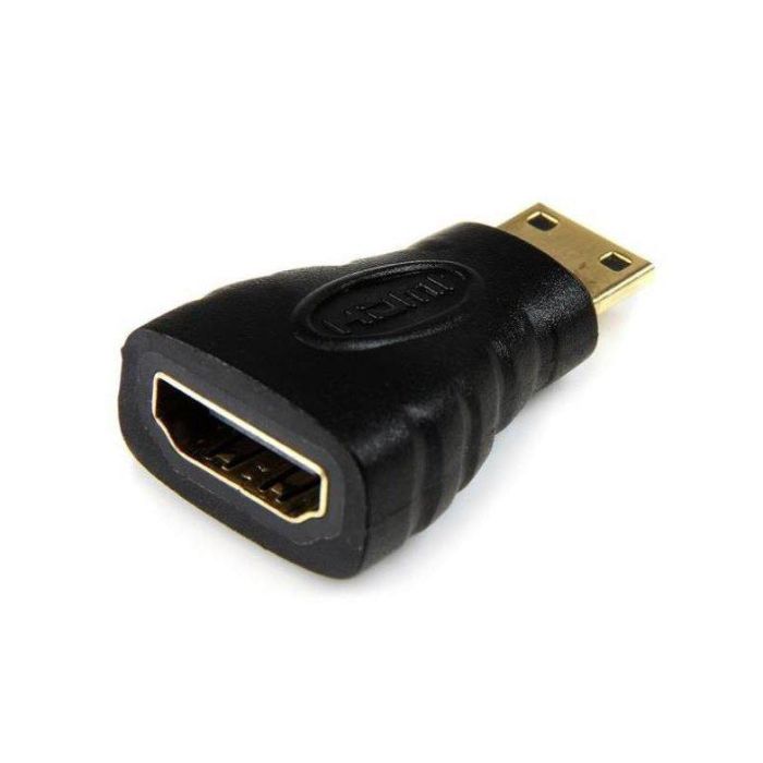 Cables Audio-Video Startech Adaptador Hdmi A Mini Hdmi