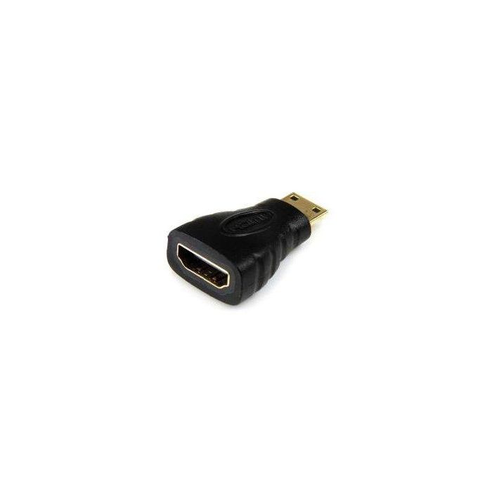 Cables Audio-Video Startech Adaptador Hdmi A Mini Hdmi 1