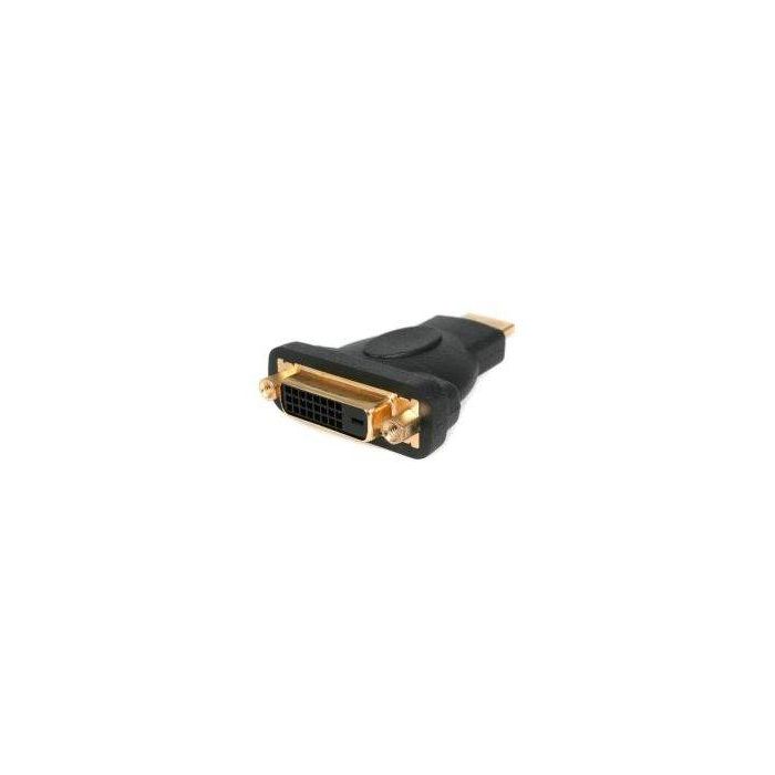 Cables Audio-Video Startech Adaptador Hdmi A Dvi - Dvi-D H - H 1