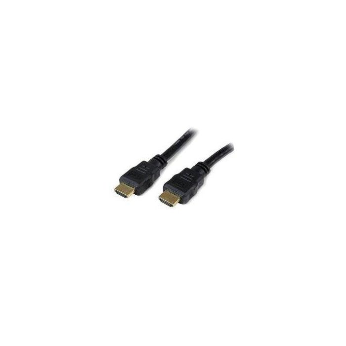 Cables Audio-Video Startech Cable Hdmi De Alta Velocidad