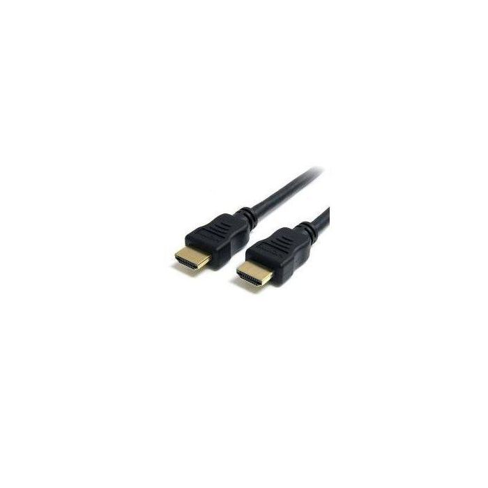 Cables Audio-Video Startech Hdmi Alta Velocid. Ethernet 1M