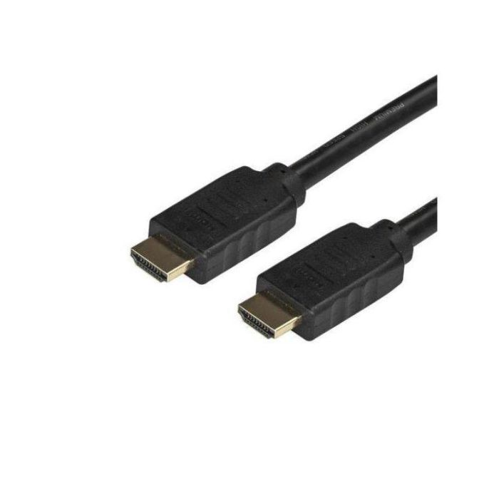 Cable HDMI Startech HDMM5MP Negro 5 m