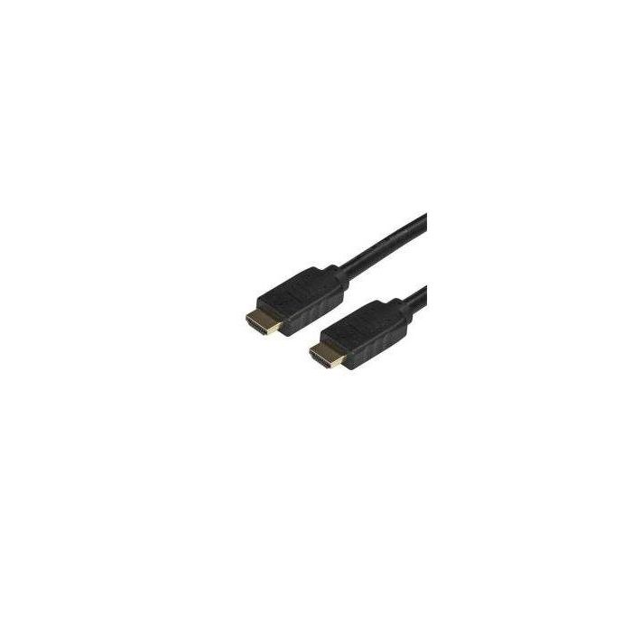 Cable HDMI Startech HDMM5MP Negro 5 m 1