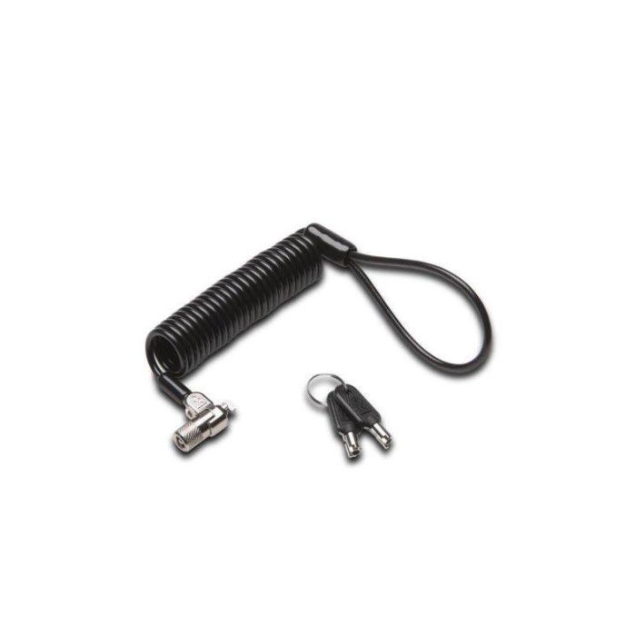 Cables De Seguridad Kensington Portable Microsaver2.0 Lock