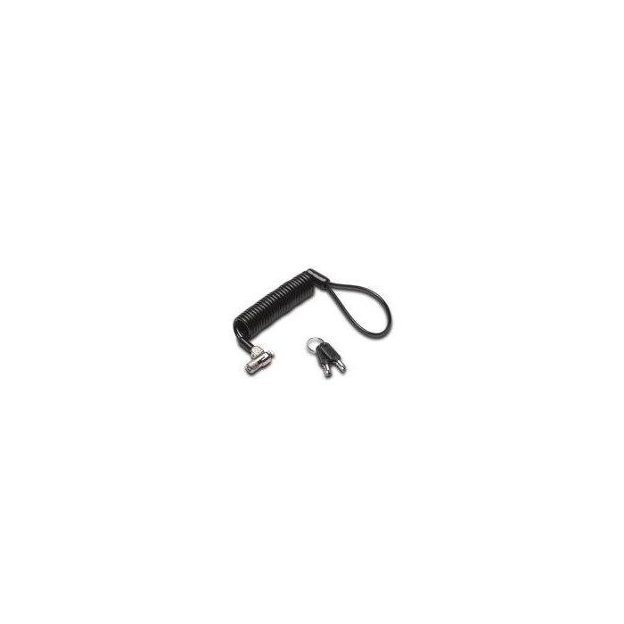 Cable de Seguridad Kensington K64423WW 1,8 m 1