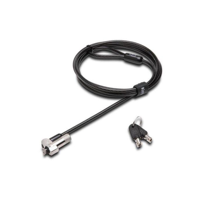 Cable de Seguridad Kensington ITR-PE-1 1,8 m