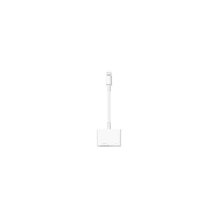 Adaptador HDMI Apple MD826ZM/A 1