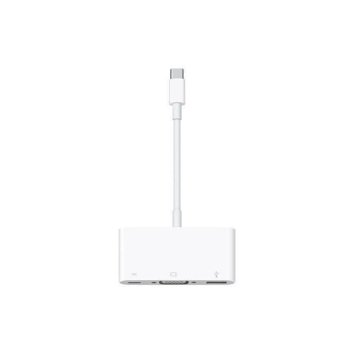 Adaptador USB-C Apple MJ1L2ZM/A