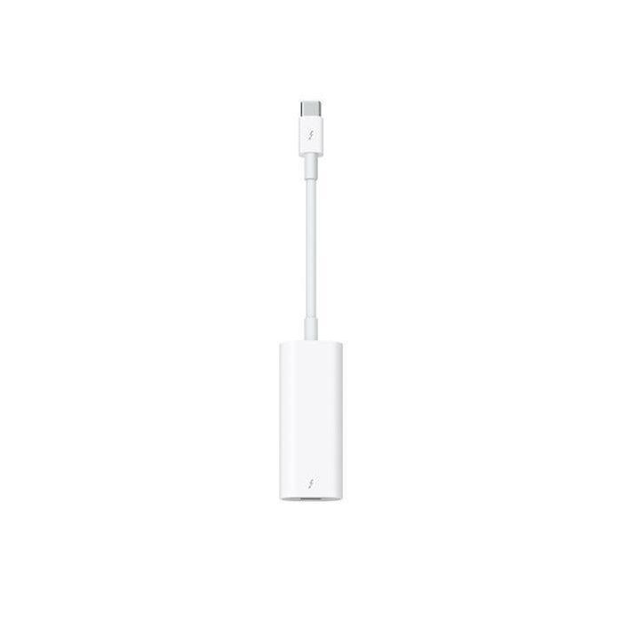 Adaptador Apple MMEL2ZM/A de USB Tipo-C a Thunderbolt 2 Adaptador Apple MMEL2ZM/A de USB Tipo-C a Thunderbolt 2