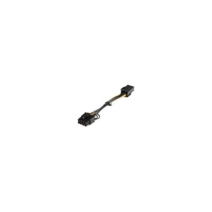 Cables Ordenador - Movilidad Startech Cable Pci-Express De 6 A 8Pin