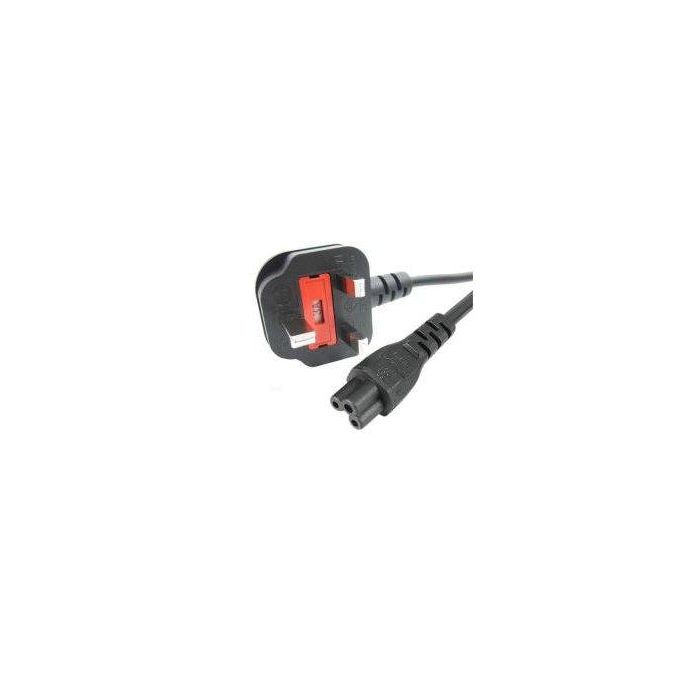 Cables Ordenador - Movilidad Startech Cable 1M Bs1363 A C5 Trebol 1