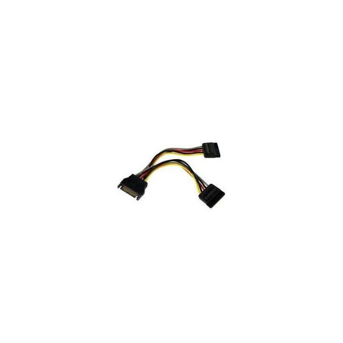 Cable SATA Startech PYO2SATA