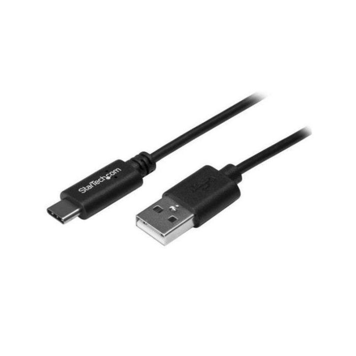 Adaptadores Startech Cable 0 5M Usb-C A Usb-A