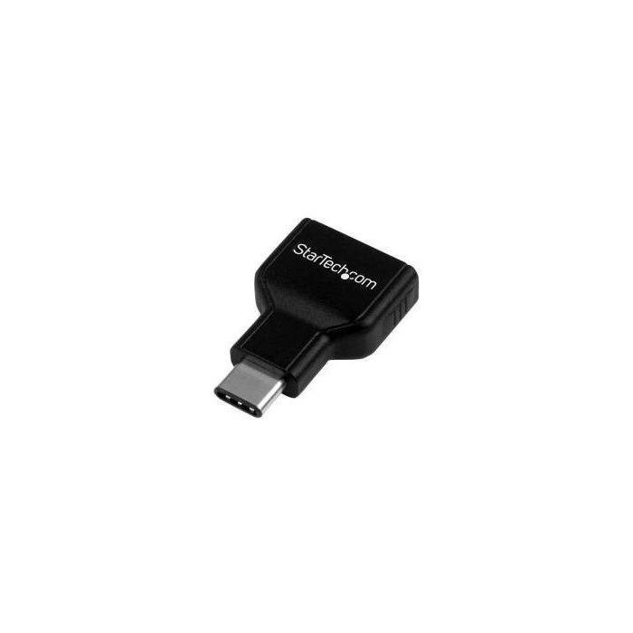 Cables Ordenador - Movilidad Startech Adaptador Usb-C A Usb-A 1