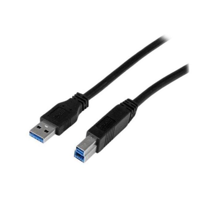 Cables Ordenador - Movilidad Startech Certificado 1M Usb 3.0 Super Speed