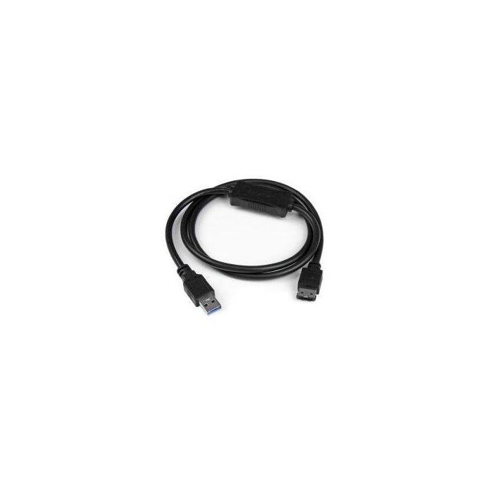 Cable SATA Startech USB3S2ESATA3