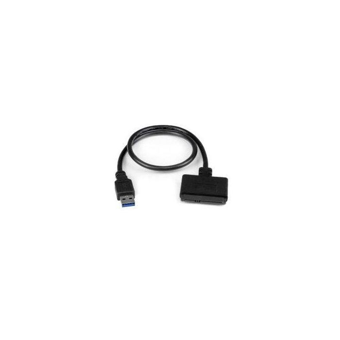 Adaptadores Startech Cable Usb 3.0 A Sata Iii 2 5