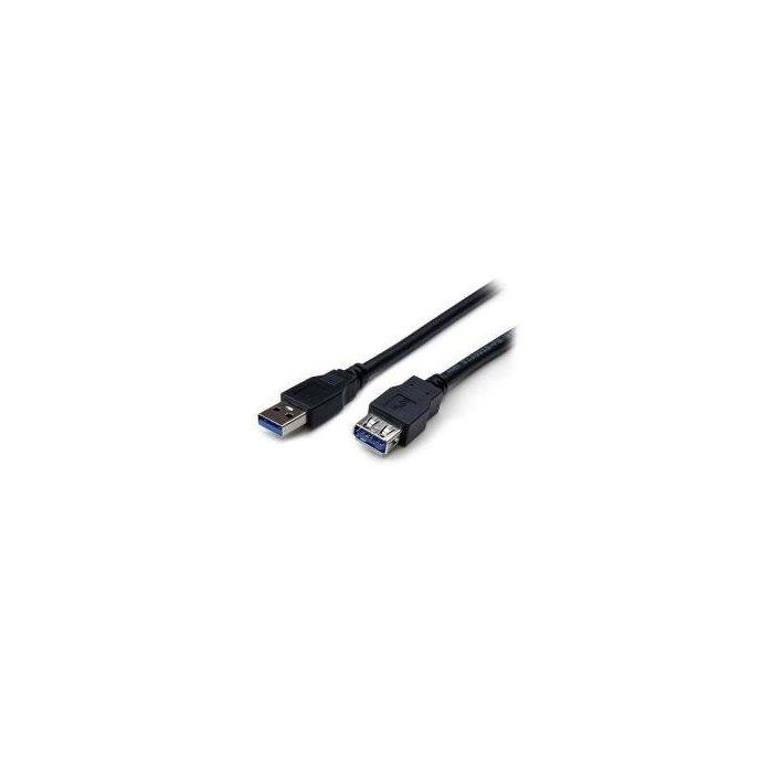 Cables Ordenador - Movilidad Startech Alargador Usb A 3.0 2M M A H