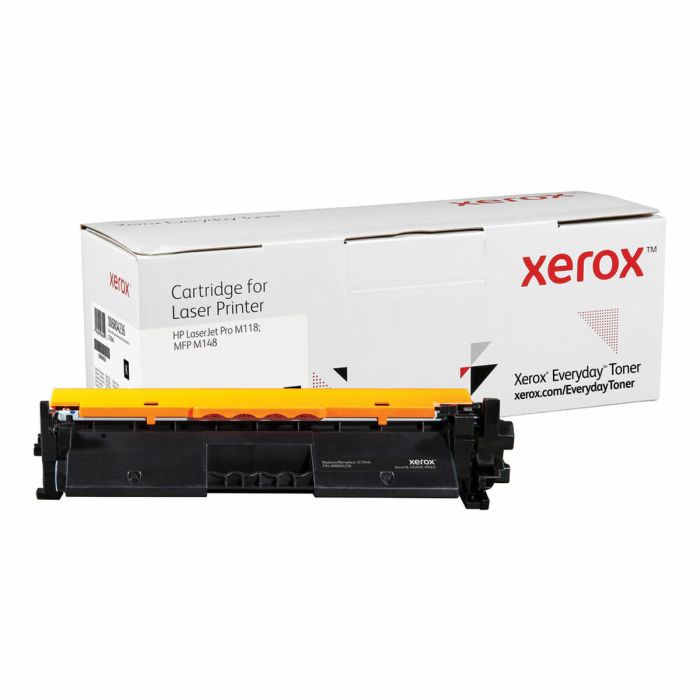Tóner Xerox 006R04236 Negro