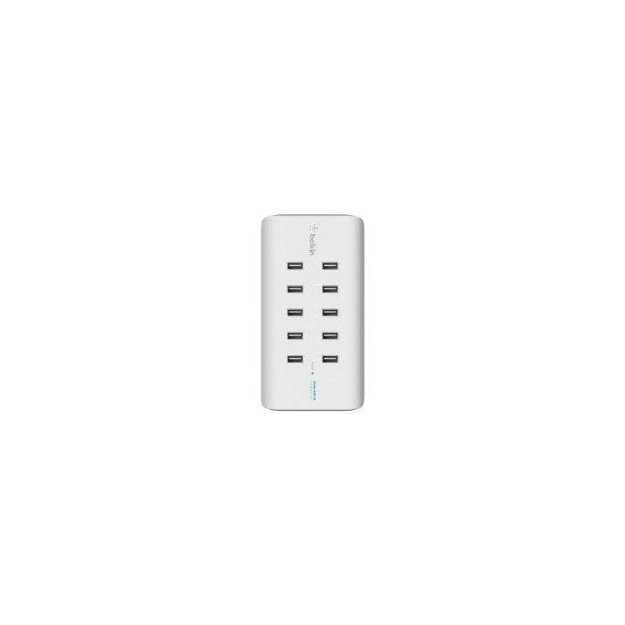 Hub USB Belkin B2B139VF Blanco 1