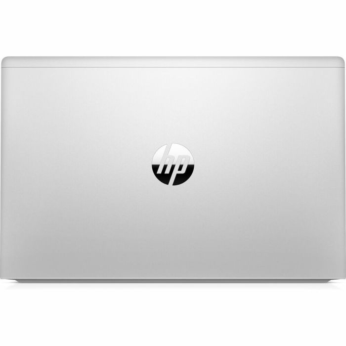 Notebook HP 650 G8 256 GB SSD 15,6" Intel Core i5-1135G7 8 GB RAM Intel Core i5-11xxx 2 Notebook HP 650 G8 256 GB SSD 15,6" Intel Core i5-1135G7 8 GB RAM Intel Core i5-11xxx 2