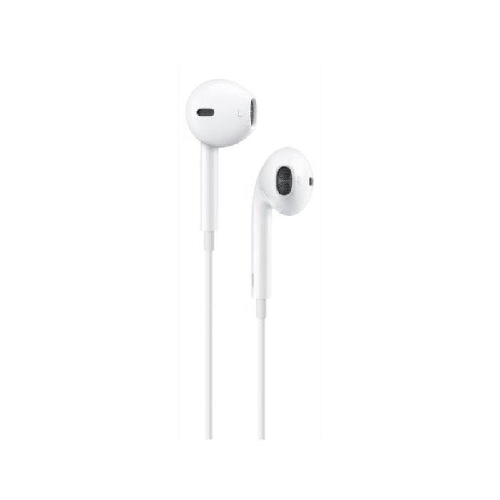 Apple Earpods With Jack 3.5 White MNHF2ZM/A