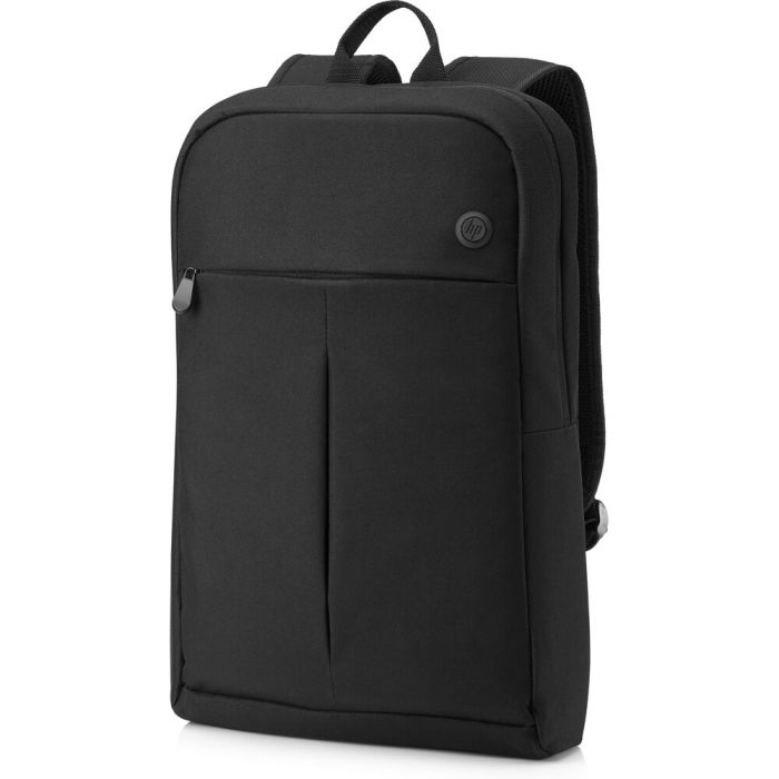 Mochila para Portátil HP 1E7D6AA Negro 15.6" 2