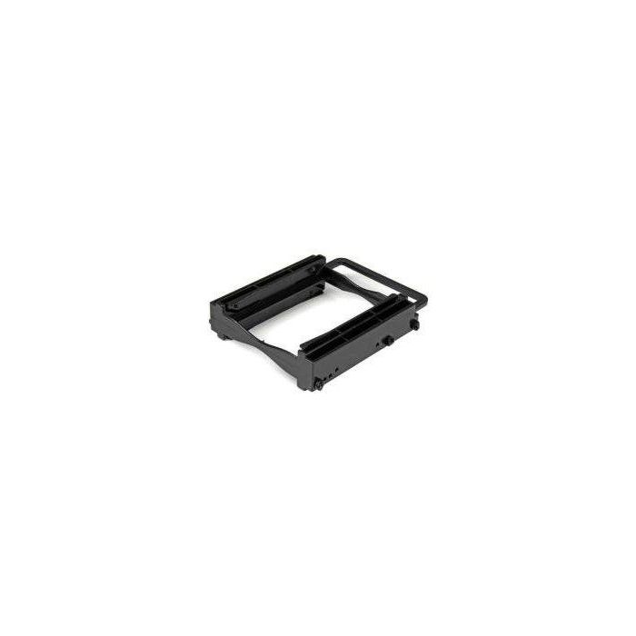 Accesorios Almacenamiento Startech Bracket Montaje 2X Dd 2 5 1