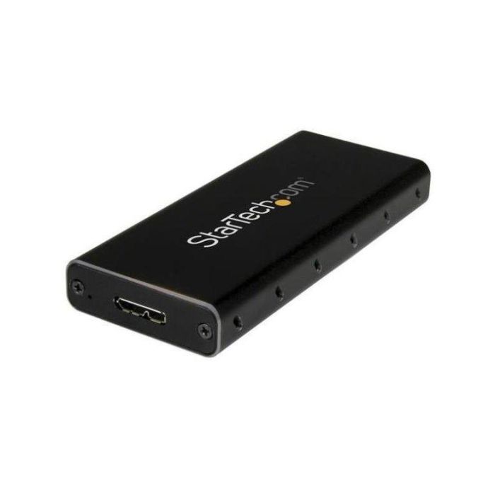 Caja Startech SM21BMU31C3 SATA M.2 USB 3.1