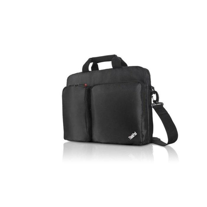 Maletín para Portátil Lenovo 4X40H57287 Negro 14"