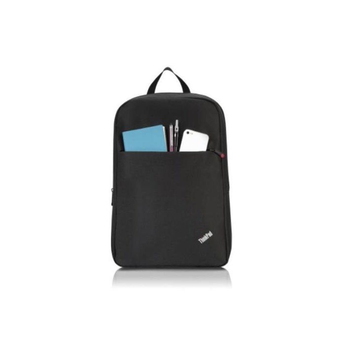 Maletín para Portátil Lenovo 4X40K09936 Negro 15.6"