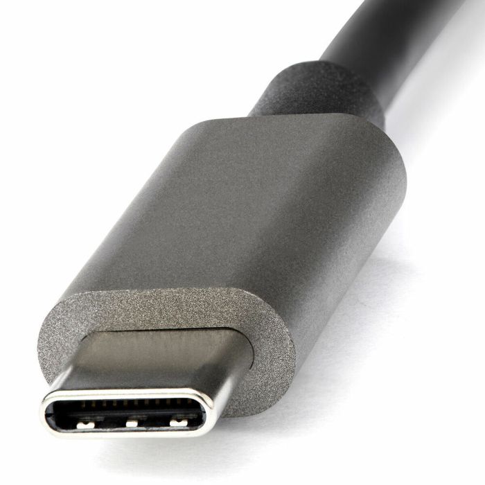 Adaptador USB C a HDMI Startech CDP2HDMM4MH HDMI Gris 2