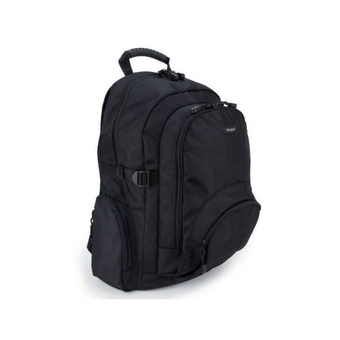 Mochila para Portátil Targus CN600 Negro Universal