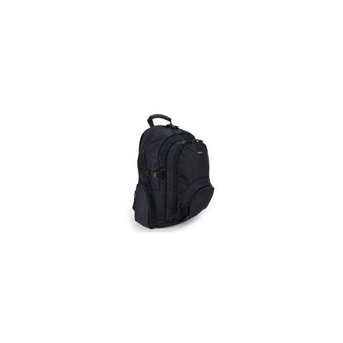 Mochila para Portátil Targus CN600 Negro Universal 1