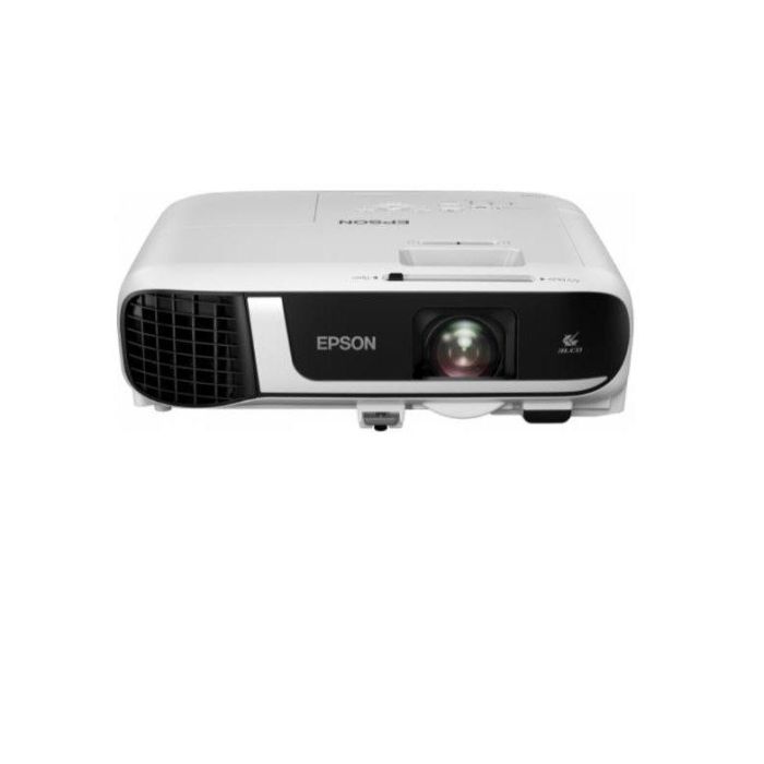 Proyector Epson V11H978040 4000 Lm Blanco Full HD 1080 px