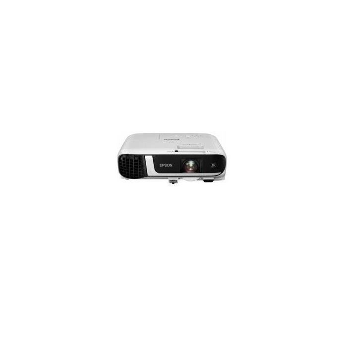 Proyector Epson EB-FH52 4000 Lm Full HD 1920 x 1080 px Blanco 1