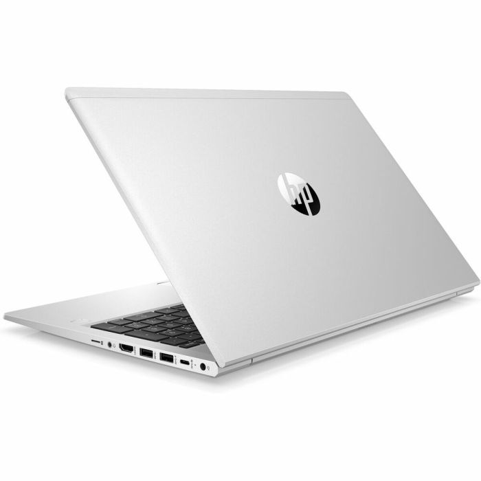 Notebook HP 650 G8 256 GB SSD 15,6" Intel Core i5-1135G7 8 GB RAM Intel Core i5-11xxx 3 Notebook HP 650 G8 256 GB SSD 15,6" Intel Core i5-1135G7 8 GB RAM Intel Core i5-11xxx 3