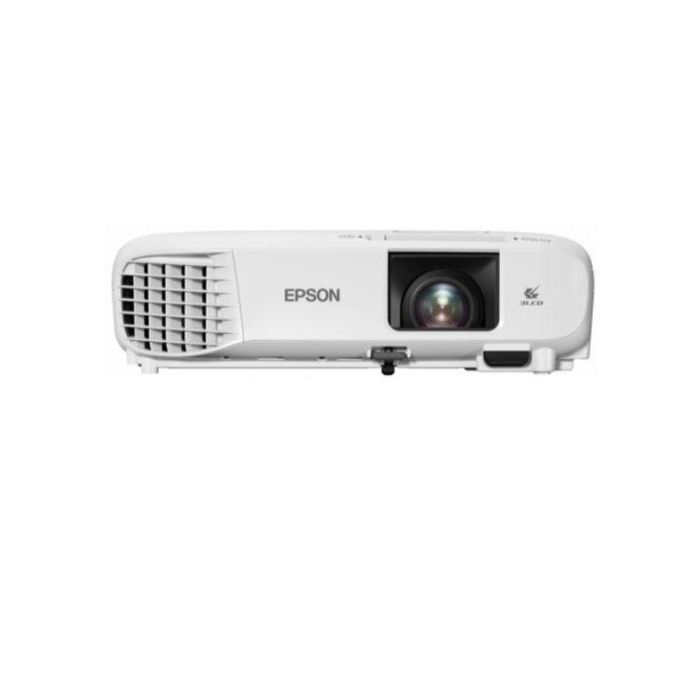 Proyector Epson V11H983040 WXGA 3800 lm Blanco 1080 px