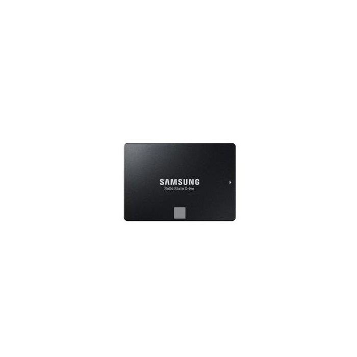 Memoria Ssd Samsung Mz-77E250B-Eu Cap: 250 grb Interfaz: Sata Tamaño: 2,5 '' : 530 Mb-S - 560 Mb-S 1