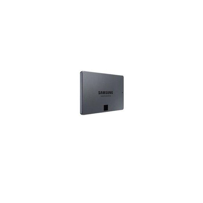 Disco Duro Ssd Samsung Mz-77Q1Bw Cap: 1 Tr Interfaz: Sata Iii Tamaño: 2,50 '' : 530 Mb-S - 530 1