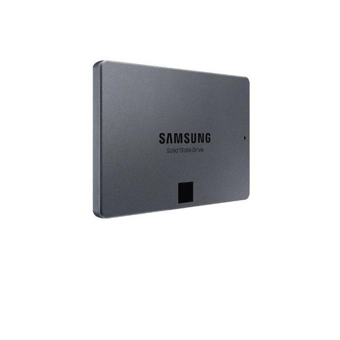 Disco Duro Ssd Samsung Mz-77Q1Bw Cap: 1 Tr Interfaz: Sata Iii Tamaño: 2,50 '' : 530 Mb-S - 530