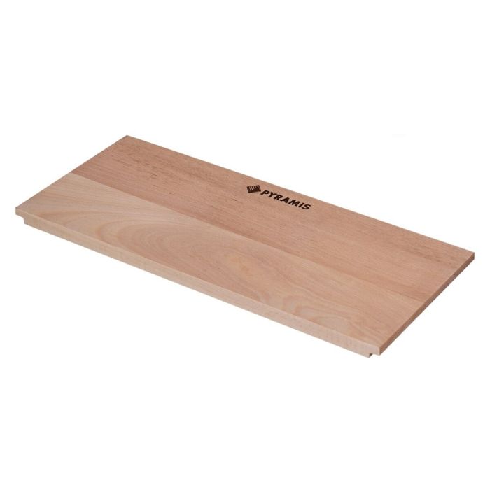 Tabla de cortar Pyramis SPARTA PLUS LUX Madera Rectangular 39,5 x 1,2 x 16,1 cm Fregadero 0 Tabla de cortar Pyramis SPARTA PLUS LUX Madera Rectangular 39,5 x 1,2 x 16,1 cm Fregadero 0