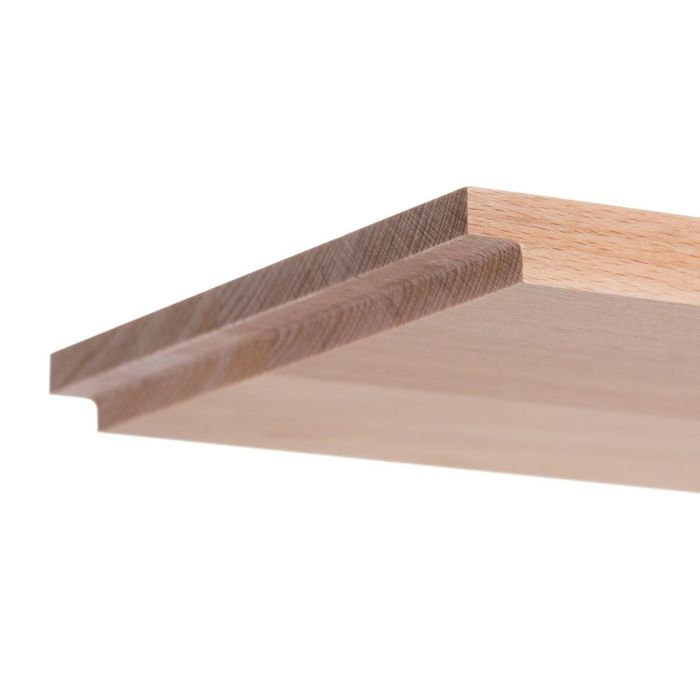 Tabla de cortar Pyramis SPARTA PLUS LUX Madera Rectangular 39,5 x 1,2 x 16,1 cm Fregadero 2 Tabla de cortar Pyramis SPARTA PLUS LUX Madera Rectangular 39,5 x 1,2 x 16,1 cm Fregadero 2
