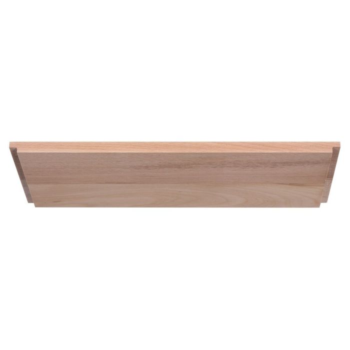 Tabla de cortar Pyramis SPARTA PLUS LUX Madera Rectangular 39,5 x 1,2 x 16,1 cm Fregadero 1 Tabla de cortar Pyramis SPARTA PLUS LUX Madera Rectangular 39,5 x 1,2 x 16,1 cm Fregadero 1