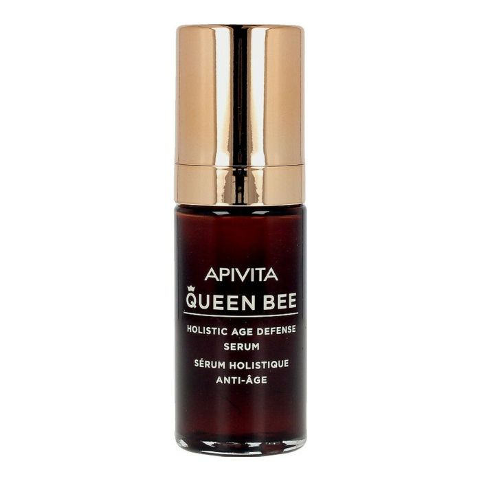 Sérum Antiedad Queen Bee Apivita (30 ml)
