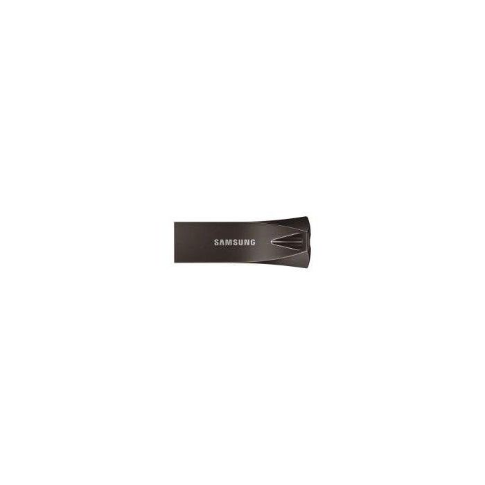 Memoria Samsung 128 grb Usb 3.1 gris Muf-128Be4-Apc 1