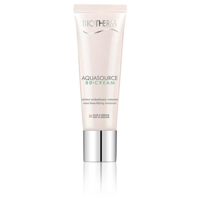 AQUASOURCE BB CREAM SPF15