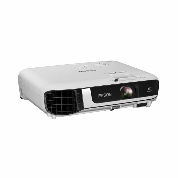 Proyector Epson EB-W51 WXGA 4000 Lm