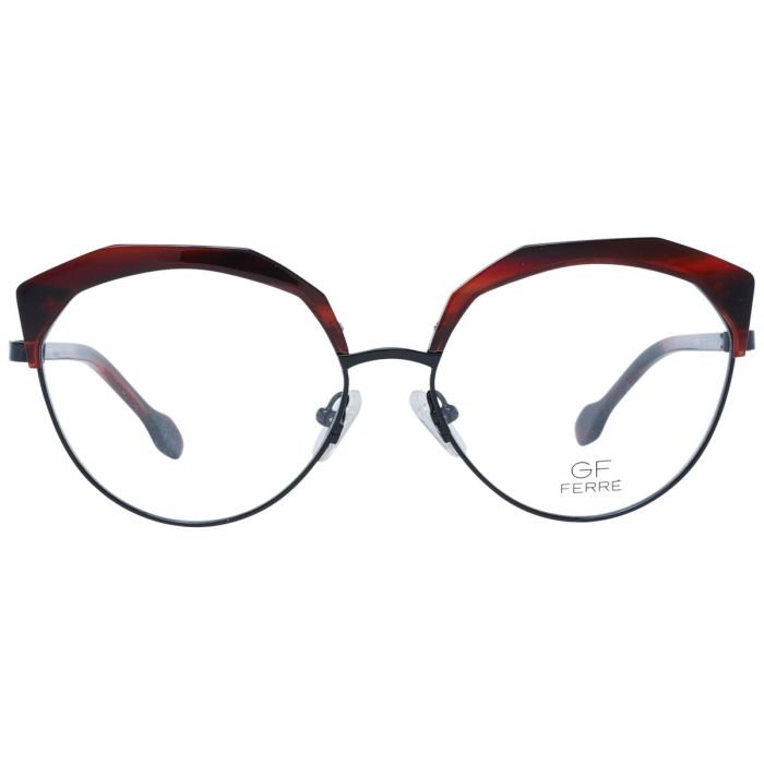 Montura de Gafas Mujer Gianfranco Ferre GFF0215 55003 2