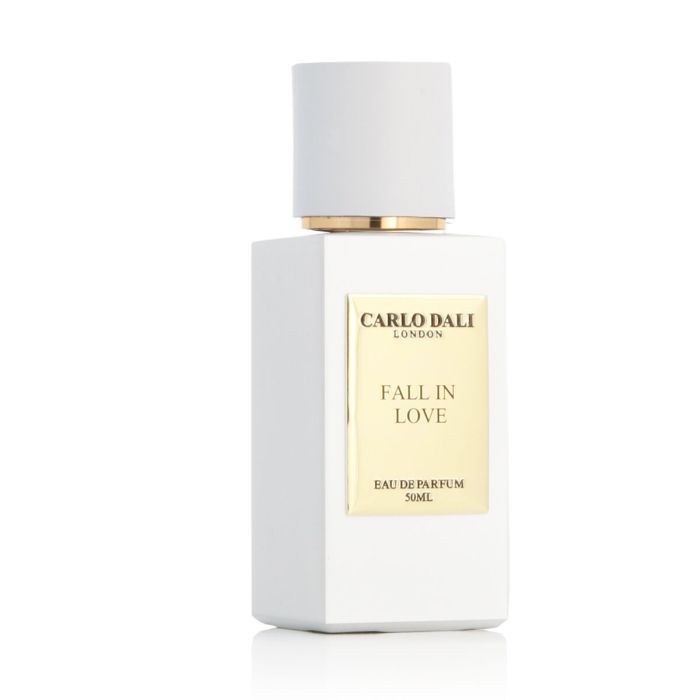 Perfume Mujer Carlo Dali EDP Fall In Love 50 ml 1